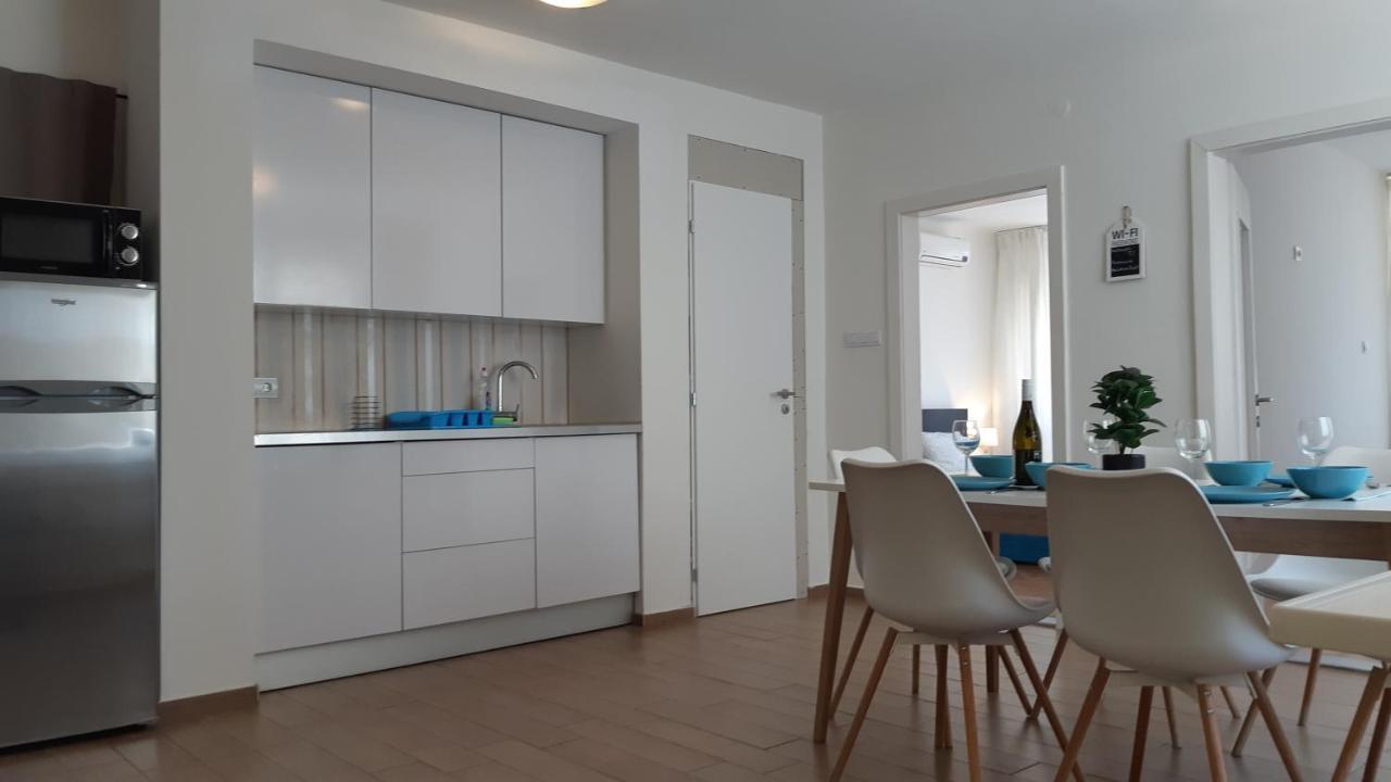 T8 Apartamento Balatonfüred Exterior foto