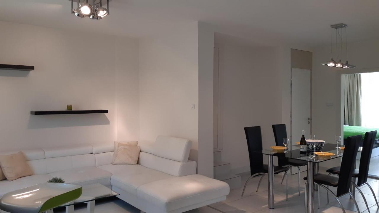 T8 Apartamento Balatonfüred Exterior foto