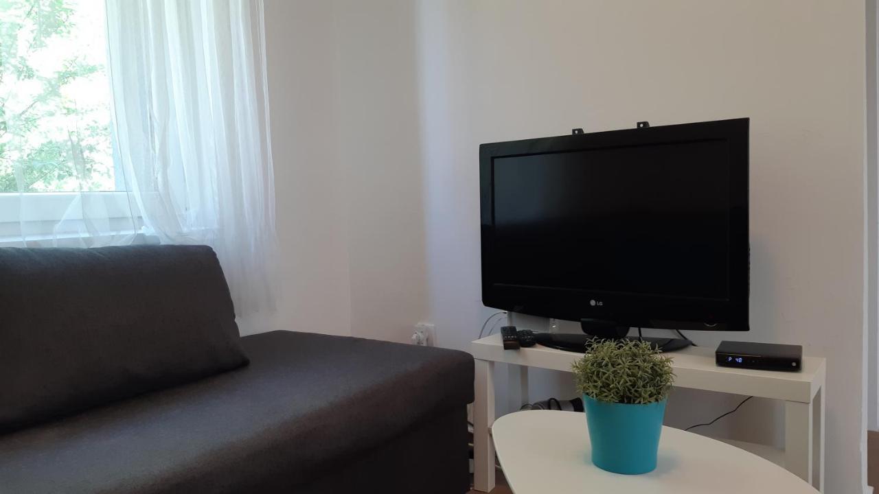 T8 Apartamento Balatonfüred Exterior foto