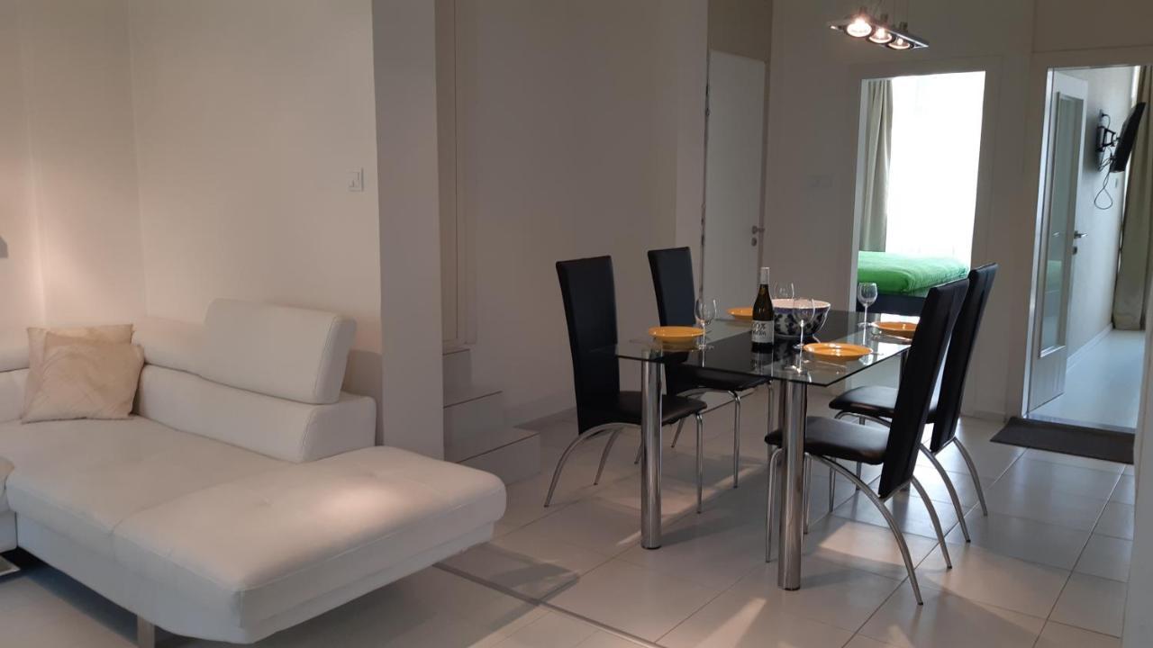 T8 Apartamento Balatonfüred Exterior foto