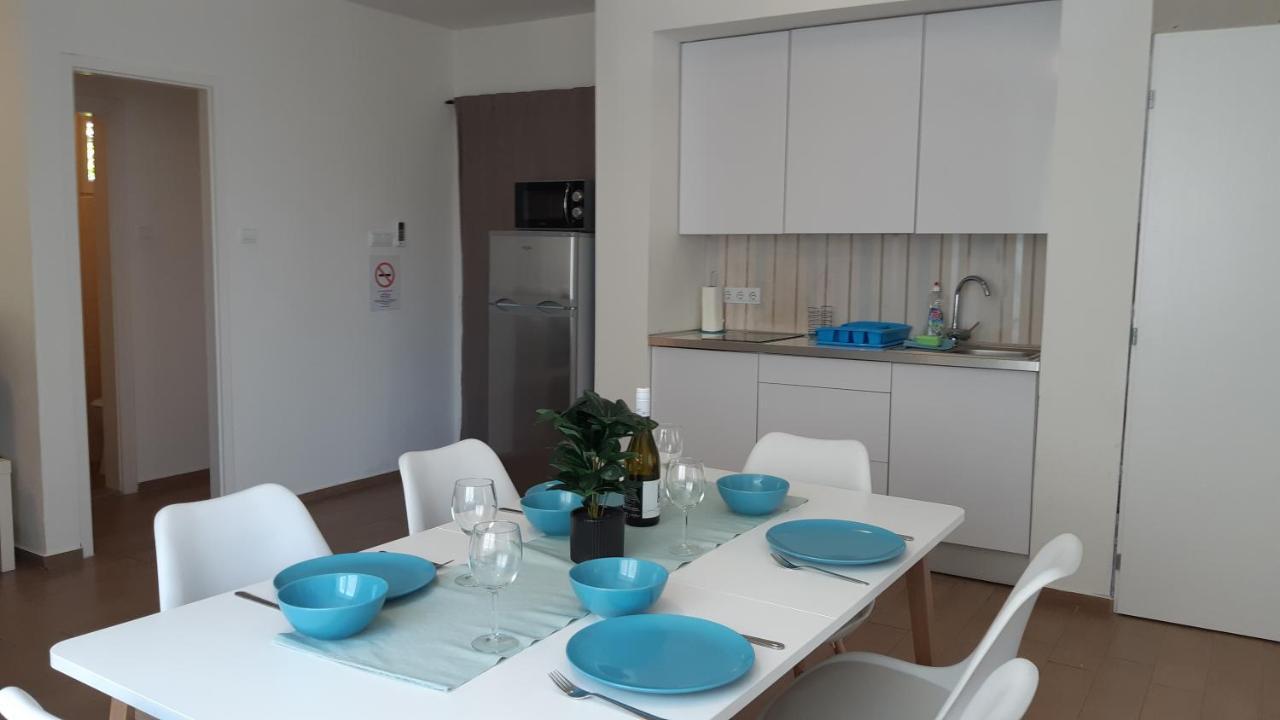 T8 Apartamento Balatonfüred Exterior foto