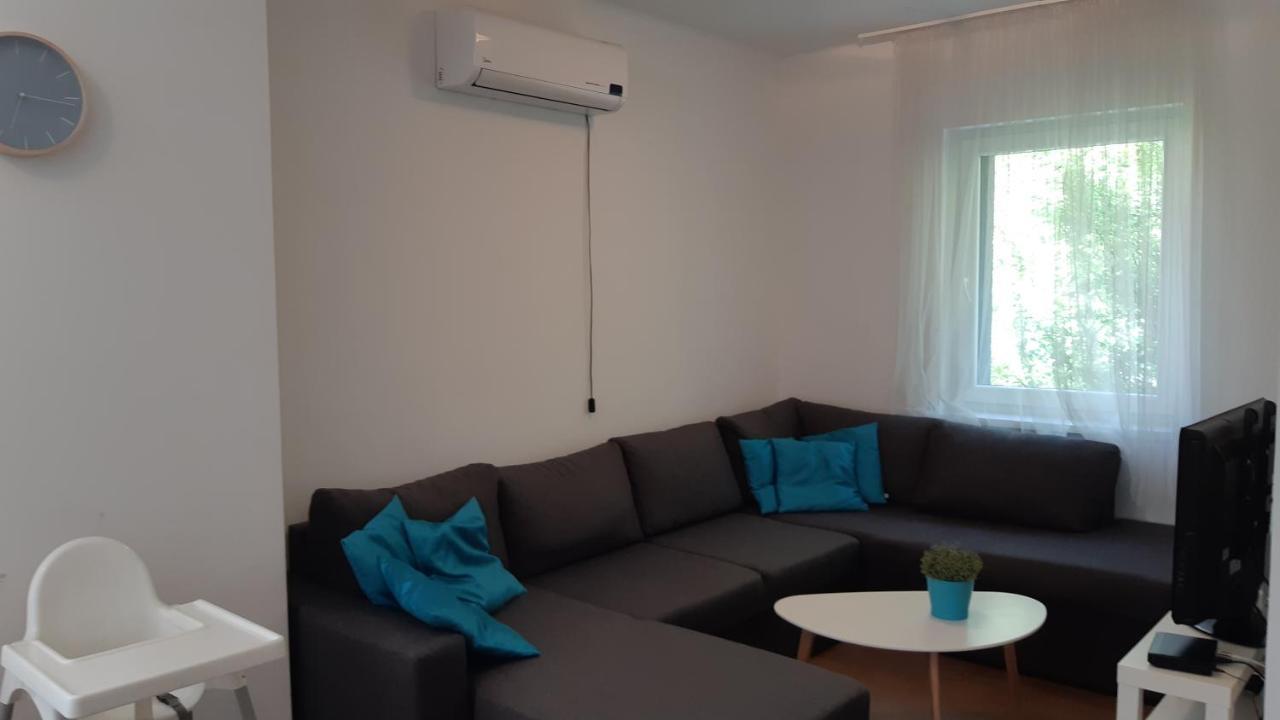 T8 Apartamento Balatonfüred Exterior foto