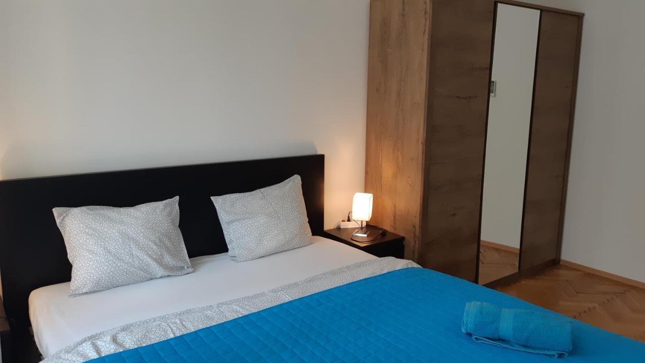 T8 Apartamento Balatonfüred Exterior foto