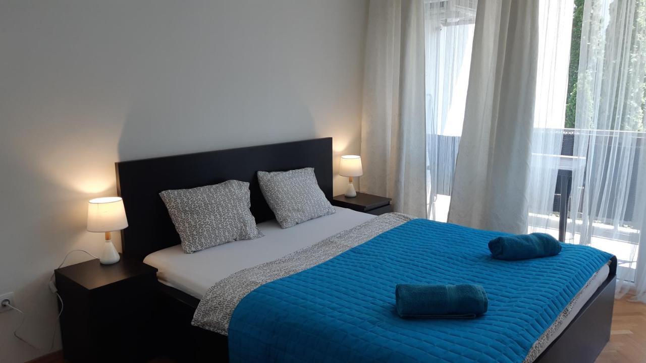 T8 Apartamento Balatonfüred Exterior foto