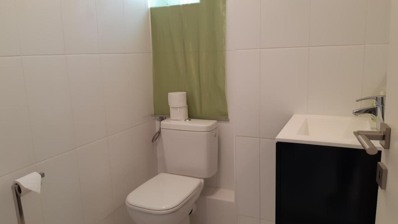 T8 Apartamento Balatonfüred Exterior foto