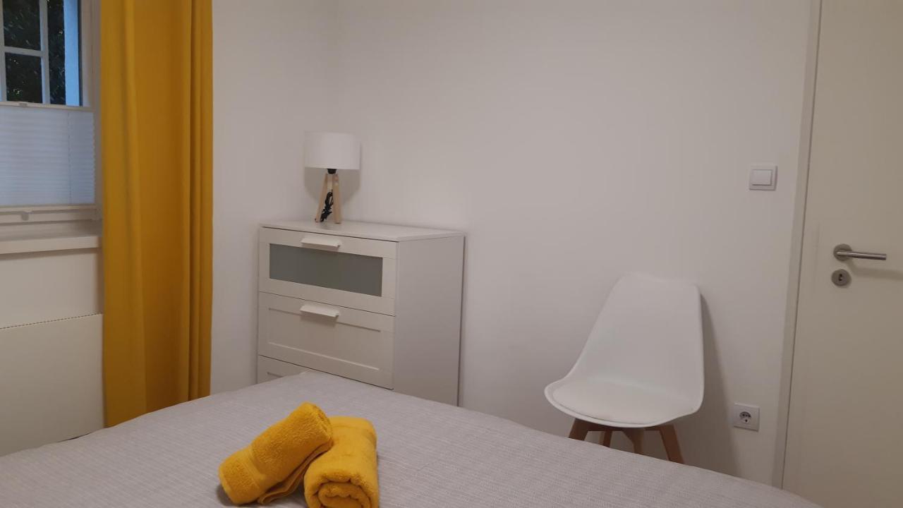 T8 Apartamento Balatonfüred Exterior foto