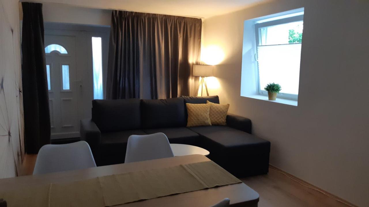 T8 Apartamento Balatonfüred Exterior foto